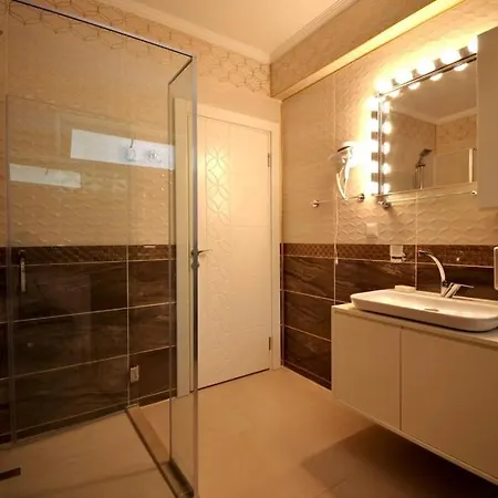 Ark Mansion Erler * Antalya