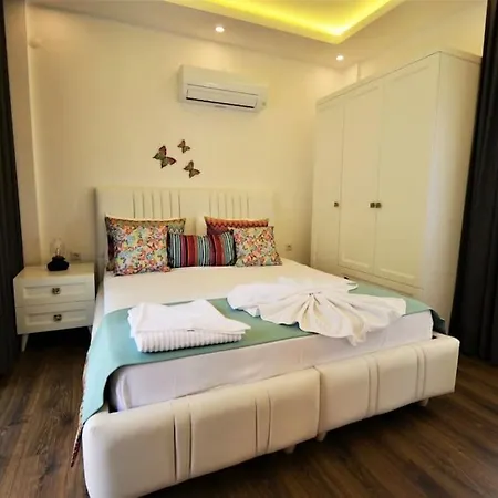 빌라 Ark Mansion Erler *