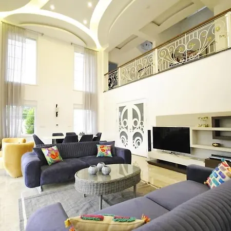 Ark Mansion Erler Antalya
