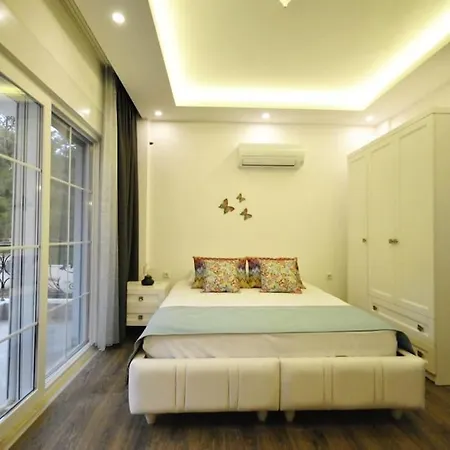 Ark Mansion Erler * Antalya