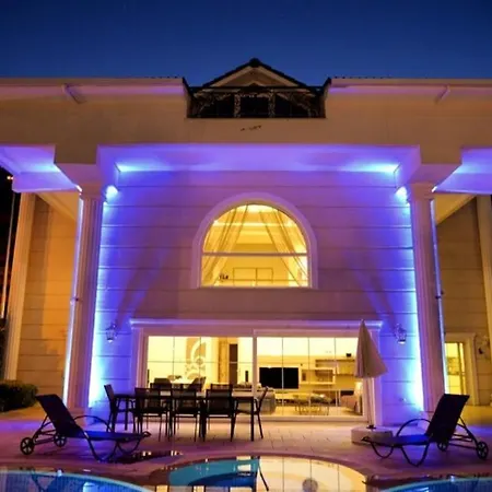 Ark Mansion Erler *
