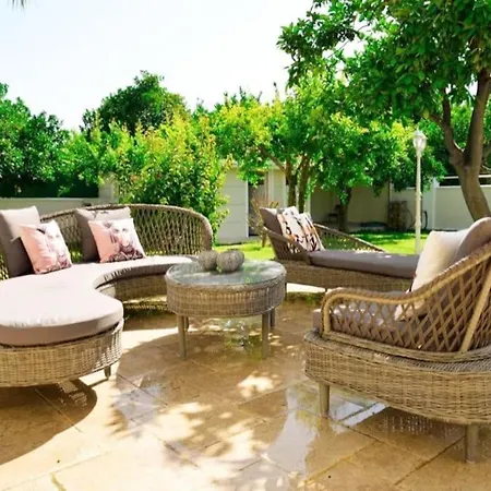 Ark Mansion Erler Villa Antalya