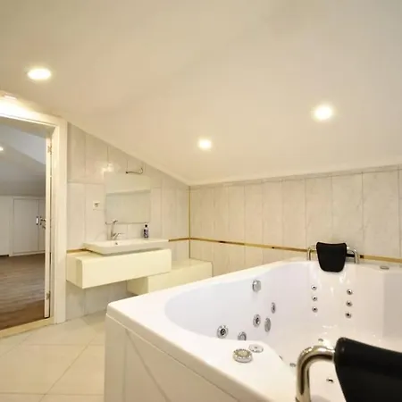 Ark Mansion Erler Antalya