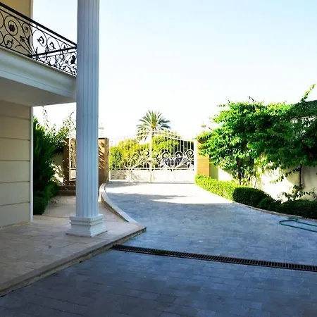 Ark Mansion Erler 빌라