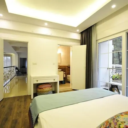 Ark Mansion Erler Antalya